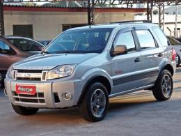 FORD - ECOSPORT - 2008/2009 - Prata - R$ 37.800,00