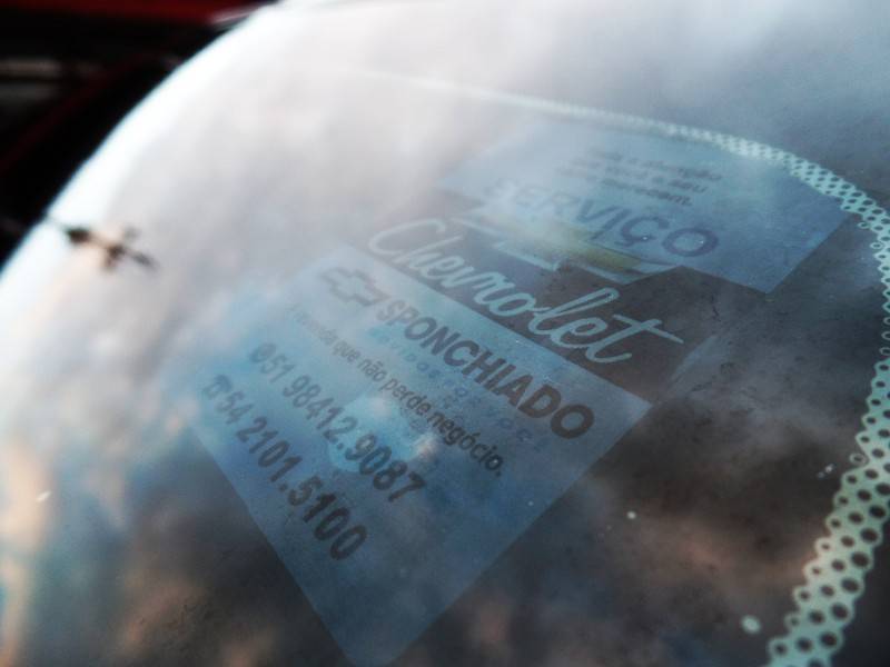 CHEVROLET - TRACKER - 2017/2017 - Preta - R$ 84.800,00