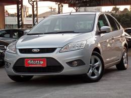 FORD - FOCUS - 2013/2013 - Prata - R$ 44.800,00
