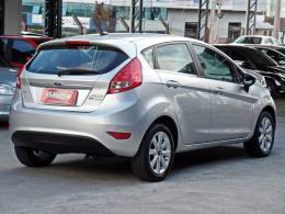 FORD - FIESTA - 2012/2012 - Prata - R$ 39.800,00