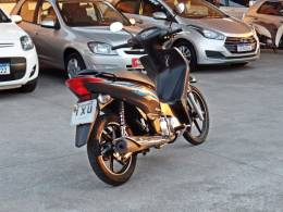 HONDA - BIZ 125 - 2017/2017 - Cinza - R$ 12.800,00