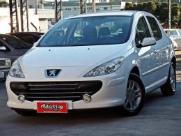 PEUGEOT - 307 - 2011/2011 - Branca - R$ 29.900,00