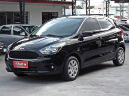FORD - KA - 2015/2015 - Preta - R$ 39.900,00