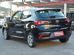 FIAT - ARGO - 2020/2021 - Preta - R$ 69.800,00