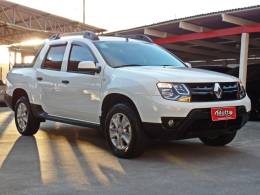 RENAULT - OROCH - 2016/2016 - Branca - R$ 69.800,00