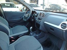 CHEVROLET - MONTANA - 2016/2017 - Preta - R$ 51.800,00
