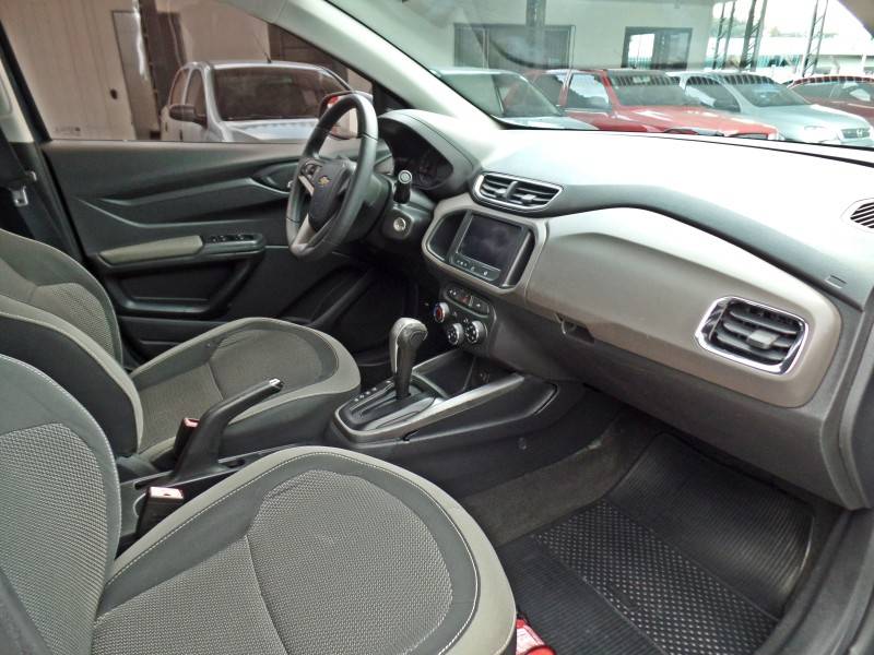 CHEVROLET - PRISMA - 2014/2014 - Azul - R$ 53.800,00