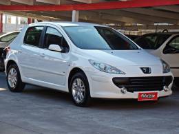 PEUGEOT - 307 - 2011/2011 - Branca - R$ 29.900,00