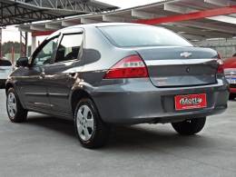 CHEVROLET - PRISMA - 2011/2012 - Cinza - R$ 32.500,00