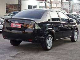 FORD - FIESTA - 2012/2013 - Preta - R$ 37.800,00