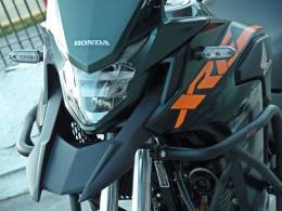 HONDA - XRE 300 - 2019/2020 - Verde - R$ 29.800,00