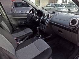 FORD - FIESTA - 2012/2013 - Preta - R$ 37.800,00