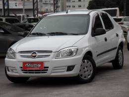 CHEVROLET - PRISMA - 2007/2008 - Branca - R$ 25.800,00