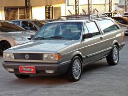 VOLKSWAGEN - PARATI - 1994/1994 - Bege - R$ 59.800,00