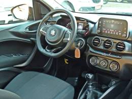 FIAT - ARGO - 2020/2021 - Preta - R$ 69.800,00