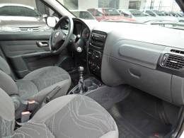 FIAT - SIENA - 2015/2015 - Prata - R$ 39.800,00