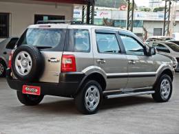 FORD - ECOSPORT - 2006/2006 - Prata - Sob Consulta