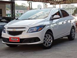 CHEVROLET - PRISMA - 2014/2015 - Branca - R$ 49.900,00