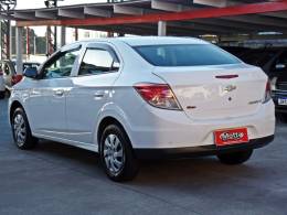 CHEVROLET - PRISMA - 2014/2015 - Branca - Sob Consulta