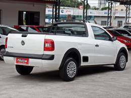 VOLKSWAGEN - SAVEIRO - 2010/2011 - Branca - R$ 39.800,00