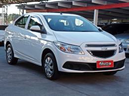 CHEVROLET - PRISMA - 2014/2015 - Branca - Sob Consulta