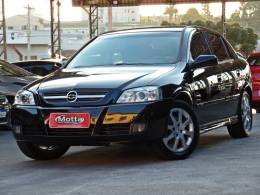 CHEVROLET - ASTRA - 2011/2011 - Preta - R$ 39.800,00