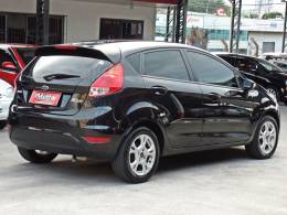 FORD - FIESTA - 2017/2017 - Preta - R$ 54.800,00