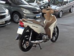 HONDA - BIZ 125 - 2021/2021 - Branca - R$ 16.500,00