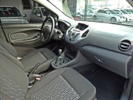 FORD - KA - 2015/2015 - Preta - R$ 39.900,00