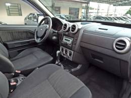 FORD - ECOSPORT - 2008/2009 - Branca - R$ 37.800,00