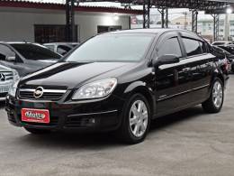 CHEVROLET - VECTRA - 2007/2008 - Preta - R$ 34.800,00