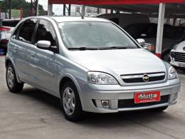 CHEVROLET - CORSA - 2008/2009 - Prata - R$ 31.900,00