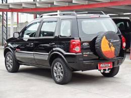 FORD - ECOSPORT - 2011/2011 - Preta - R$ 41.800,00
