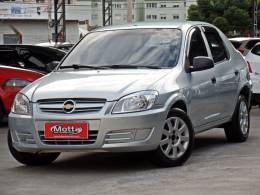 CHEVROLET - PRISMA - 2009/2009 - Prata - R$ 27.800,00
