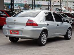 CHEVROLET - PRISMA - 2009/2009 - Prata - R$ 27.800,00