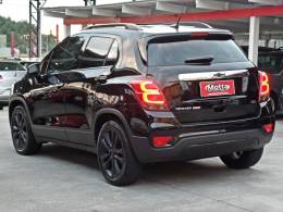 CHEVROLET - TRACKER - 2017/2017 - Preta - R$ 84.800,00