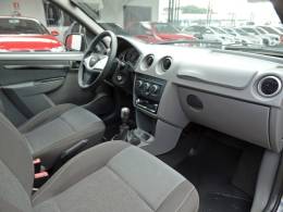 CHEVROLET - PRISMA - 2011/2012 - Cinza - Sob Consulta