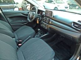 FIAT - ARGO - 2020/2021 - Preta - R$ 69.800,00