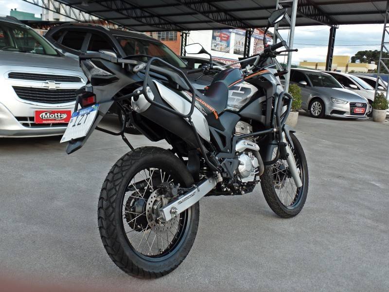 HONDA - XRE 300 - 2019/2020 - Verde - R$ 29.800,00