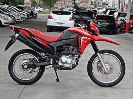 HONDA - NXR 160 - 2024/2024 - Vermelha - R$ 22.800,00