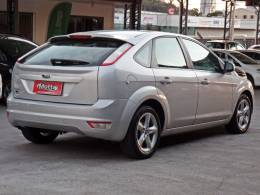 FORD - FOCUS - 2013/2013 - Prata - R$ 44.800,00
