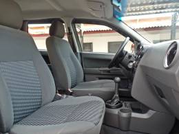 FORD - ECOSPORT - 2006/2006 - Prata - Sob Consulta