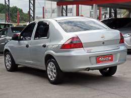 CHEVROLET - PRISMA - 2009/2009 - Prata - R$ 27.800,00