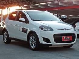FIAT - PALIO - 2015/2015 - Branca - R$ 46.800,00