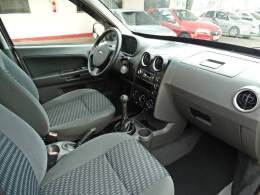 FORD - ECOSPORT - 2006/2006 - Prata - Sob Consulta