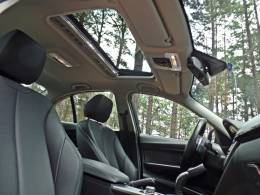 BMW - 328I - 2015/2015 - Cinza - R$ 135.800,00