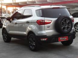 FORD - ECOSPORT - 2017/2018 - Prata - R$ 75.800,00