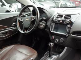 CHEVROLET - COBALT - 2017/2018 - Branca - R$ 62.800,00