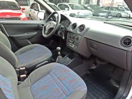 CHEVROLET - CELTA - 2010/2011 - Prata - R$ 29.800,00