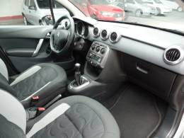 CITROËN - C3 - 2014/2014 - Prata - R$ 39.800,00